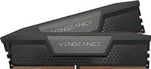 رم دو کاناله کورسیر مدل VENGEANCE حافظه 32 گیگابایت فرکانس 6000 مگاهرتز